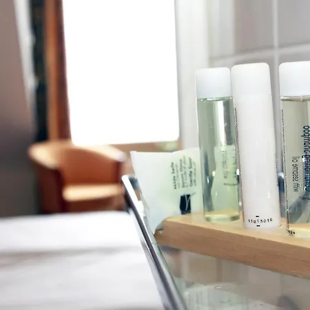 Grandcafe De Viersprong 3* Schoorl