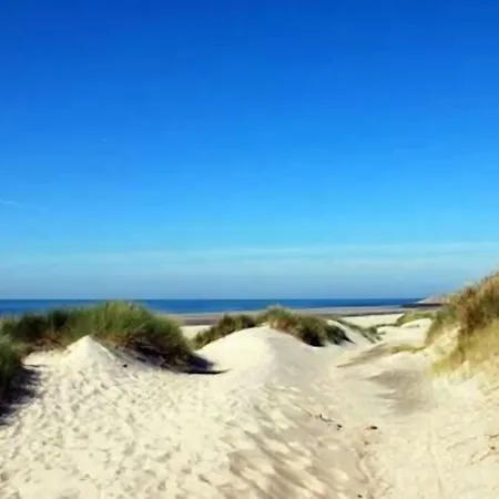 Hotel Grandcafe De Viersprong Schoorl