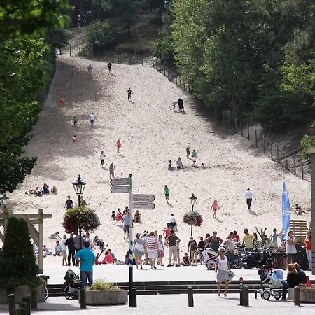 Grandcafe De Viersprong Hotel