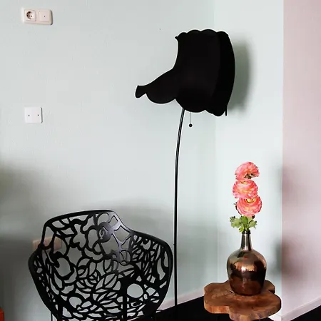 Grandcafe De Viersprong Hotel Schoorl