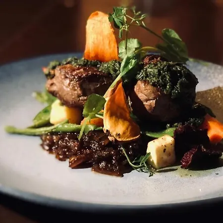 Grandcafe De Viersprong 3*