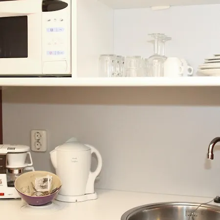 Hotel Grandcafe De Viersprong