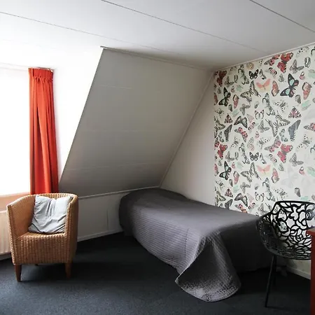 Grandcafe De Viersprong Hotel 3*