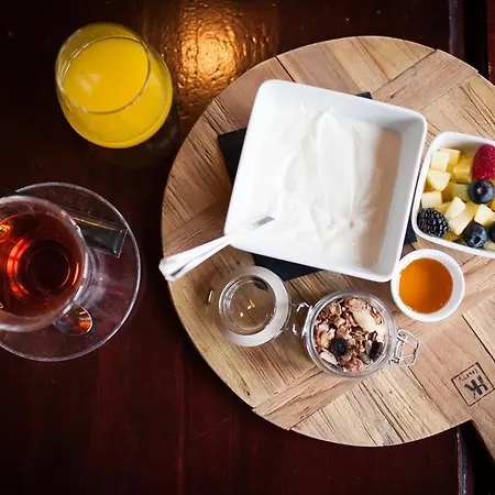 Hotel Grandcafe De Viersprong