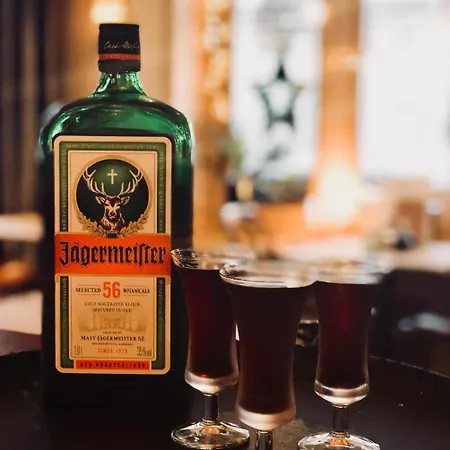 Grandcafe De Viersprong Hotel