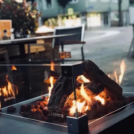 Grandcafe De Viersprong Hotel 3*