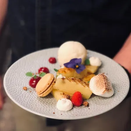 Hotel Grandcafe De Viersprong 3*