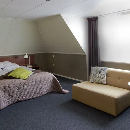 Grandcafe De Viersprong فندق