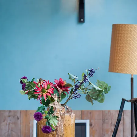 Grandcafe De Viersprong فندق سكورل