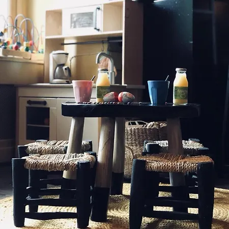 Grandcafe De Viersprong فندق 3*