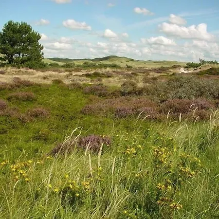 Grandcafe De Viersprong فندق 3*