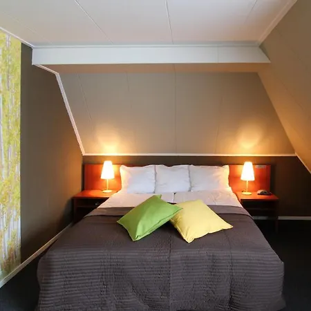 Hotel Grandcafe De Viersprong 3*