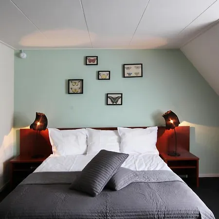 Grandcafe De Viersprong