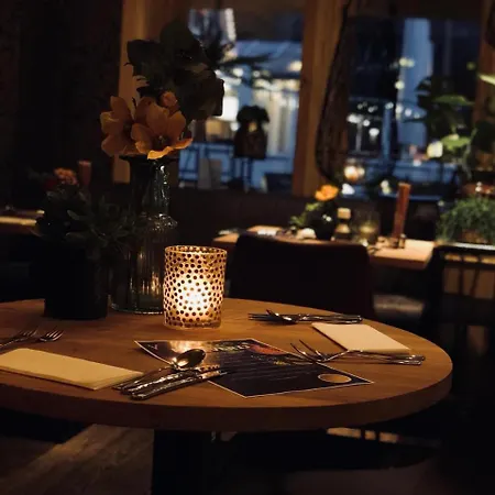 Grandcafe De Viersprong 3* Schoorl